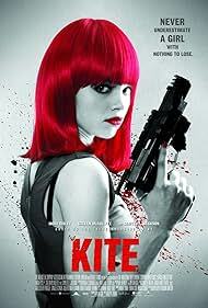 دانلود فیلم  Kite 2014