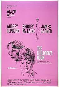 دانلود فیلم  The Children’s Hour 1961
