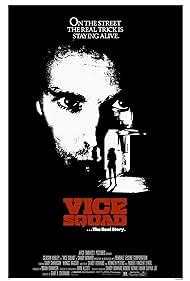 دانلود فیلم  Vice Squad 1982