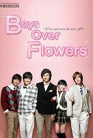 دانلود سریال کره ای Boys Over Flowers 2009