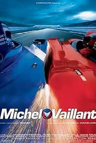 دانلود فیلم  Michel Vaillant 2003