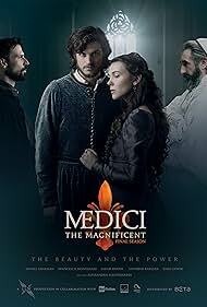 دانلود سریال I Medici