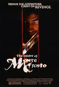 دانلود فیلم  The Count of Monte Cristo 2002