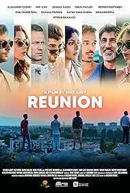 دانلود فیلم  Reunion 2019