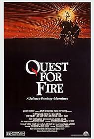 دانلود فیلم  Quest for Fire 1981