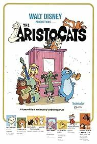 دانلود فیلم  The Aristocats 1970