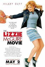 دانلود فیلم  The Lizzie McGuire Movie 2003
