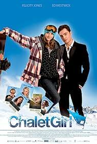 دانلود فیلم  Chalet Girl 2011