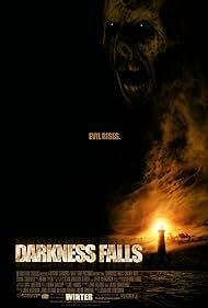 دانلود فیلم  Darkness Falls 2003