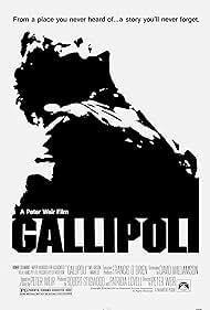 دانلود فیلم  Gallipoli 1981