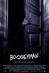 دانلود فیلم  Boogeyman 2005