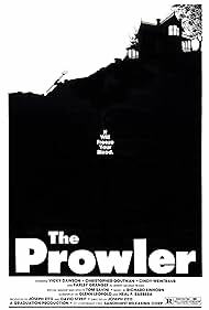 دانلود فیلم  The Prowler 1981