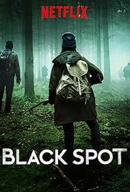 دانلود سریال Black Spot 2017