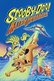 دانلود فیلم  Scooby-Doo and the Alien Invaders 2000