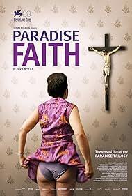 دانلود فیلم  Paradise: Faith 2012