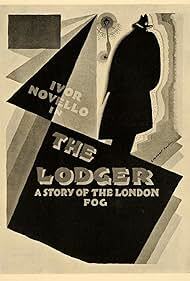 دانلود فیلم  The Lodger: A Story of the London Fog 1927