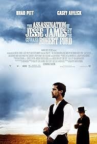 دانلود فیلم  The Assassination of Jesse James by the Coward Robert Ford 2007