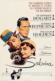 دانلود فیلم  Sabrina 1954