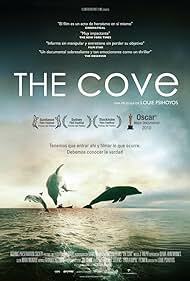 دانلود فیلم  The Cove 2009