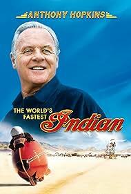 دانلود فیلم  The World's Fastest Indian 2005