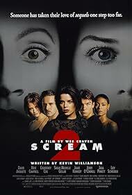 دانلود فیلم  Scream 2 1997