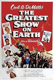 دانلود فیلم  The Greatest Show on Earth 1952