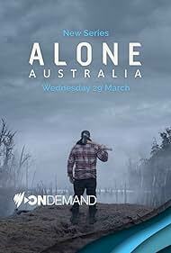 دانلود سریال Alone Australia 2023