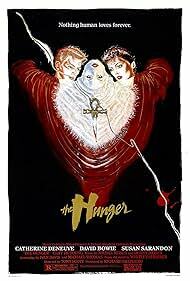 دانلود فیلم  The Hunger 1983
