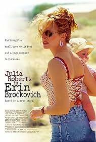 دانلود فیلم  Erin Brockovich 2000