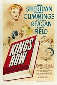 دانلود فیلم  Kings Row 1942