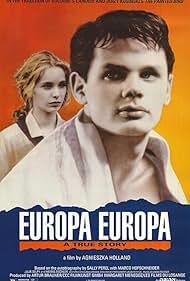 دانلود فیلم  Europa Europa 1990
