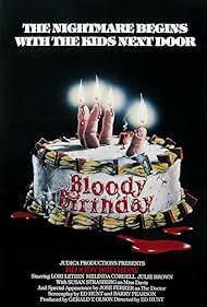 دانلود فیلم  Bloody Birthday 1981