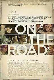 دانلود فیلم  On the Road 2012