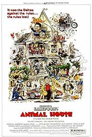دانلود فیلم  National Lampoon's Animal House 1978