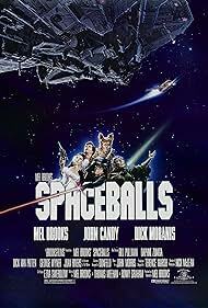 دانلود فیلم  Spaceballs 1987