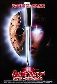 دانلود فیلم  Friday the 13th: The New Blood 1988