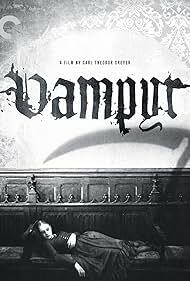 دانلود فیلم  Vampyr 1932