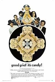 دانلود فیلم  Candy 1968