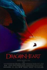 دانلود فیلم  DragonHeart 1996