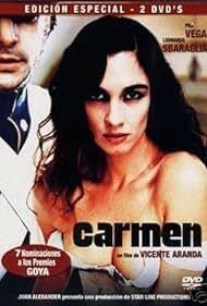 دانلود فیلم  Carmen 2003