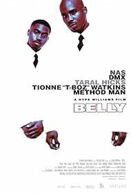 دانلود فیلم  Belly 1998