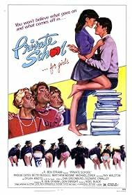دانلود فیلم  Private School 1983