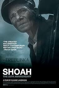 دانلود فیلم  Shoah 1985