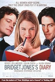 دانلود فیلم  Bridget Jones's Diary 2001