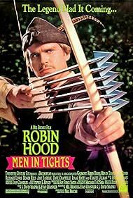 دانلود فیلم  Robin Hood: Men in Tights 1993