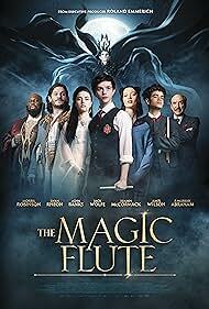 دانلود فیلم  The Magic Flute 2022