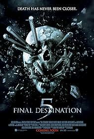 دانلود فیلم  Final Destination 5 2011
