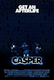 دانلود فیلم  Casper 1995