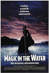 دانلود فیلم  Magic in the Water 1995