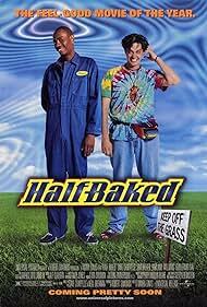دانلود فیلم  Half Baked 1998